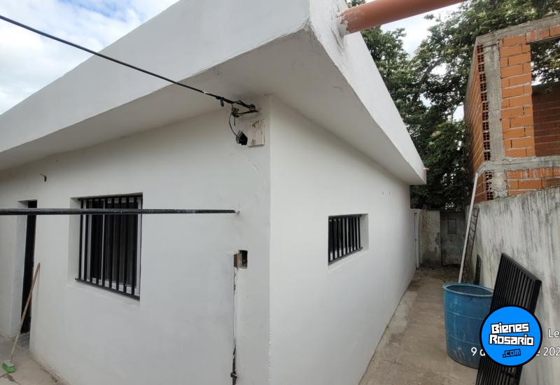 Casas - Rosario - Venta