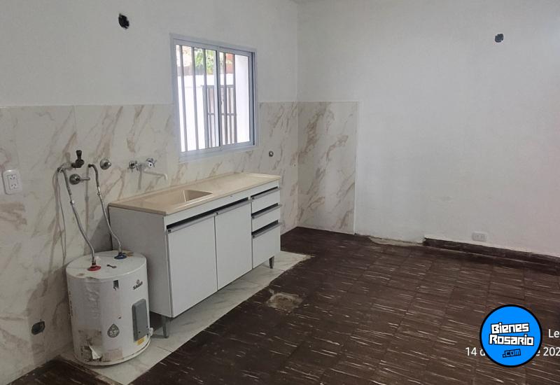 Casas - Rosario - Venta