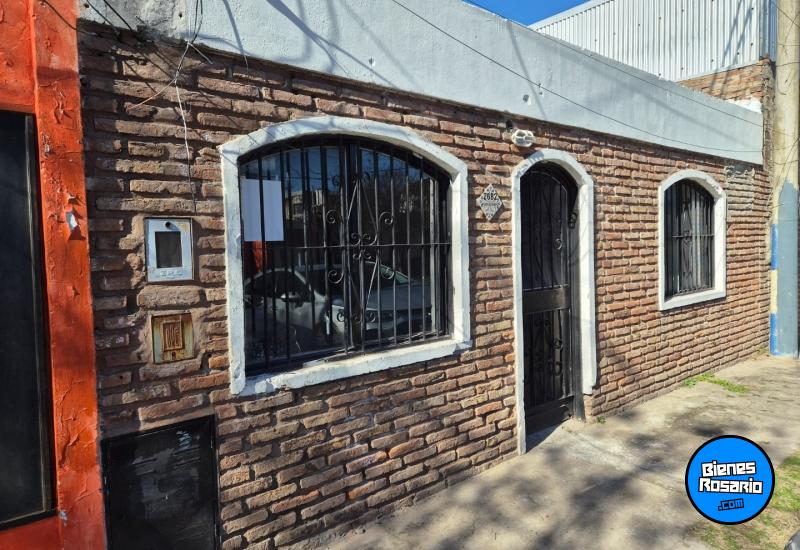 Casas - Rosario -  Alquiler