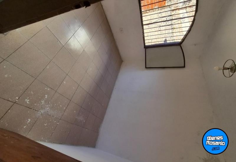 Casas - Rosario -  Alquiler