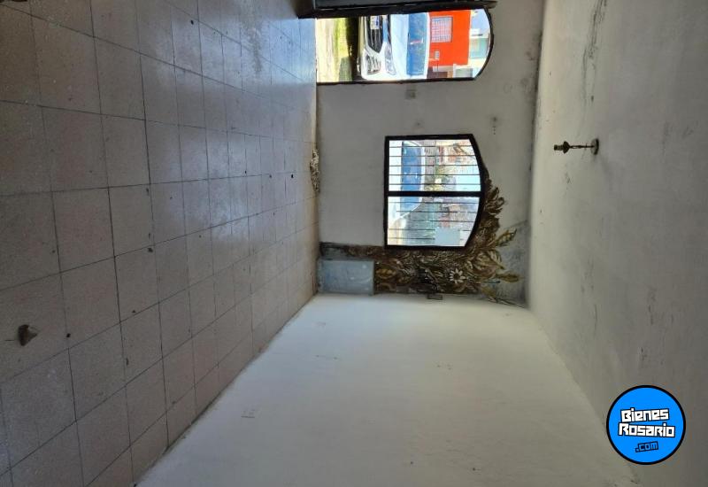 Casas - Rosario -  Alquiler