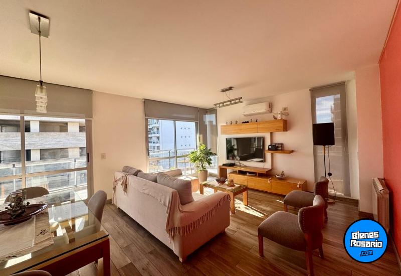 Departamentos - Rosario - Venta