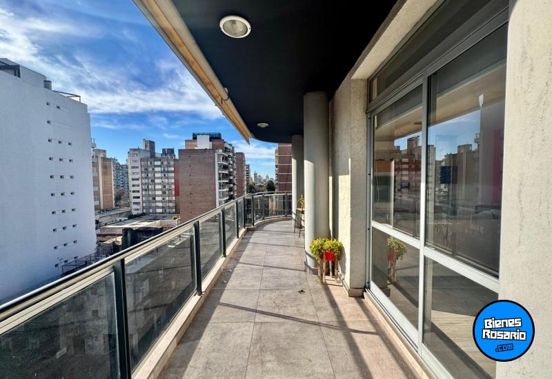 Departamentos - Rosario - Venta