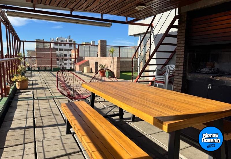 Departamentos - Rosario - Venta