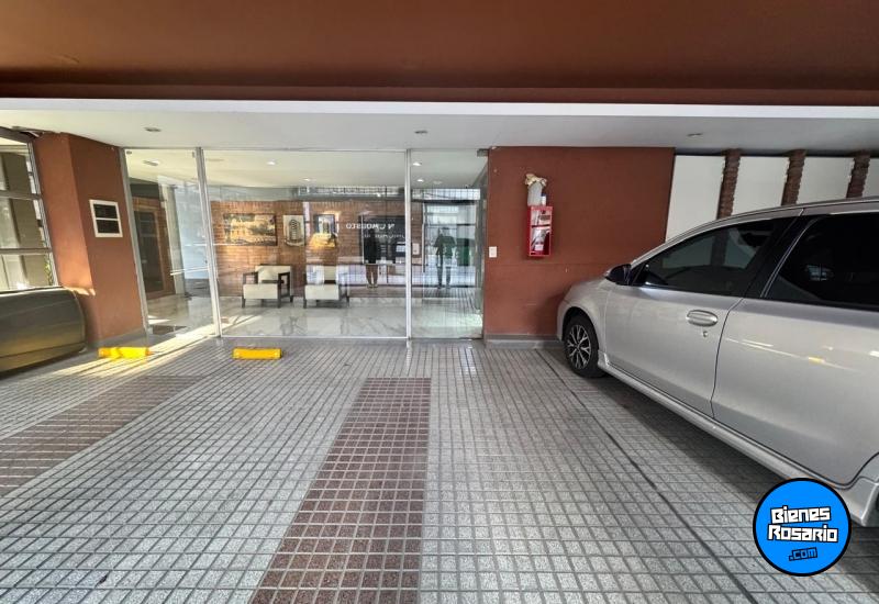 Departamentos - Rosario - Venta