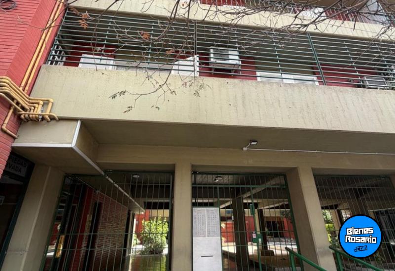 Departamentos - Rosario - Alquiler
