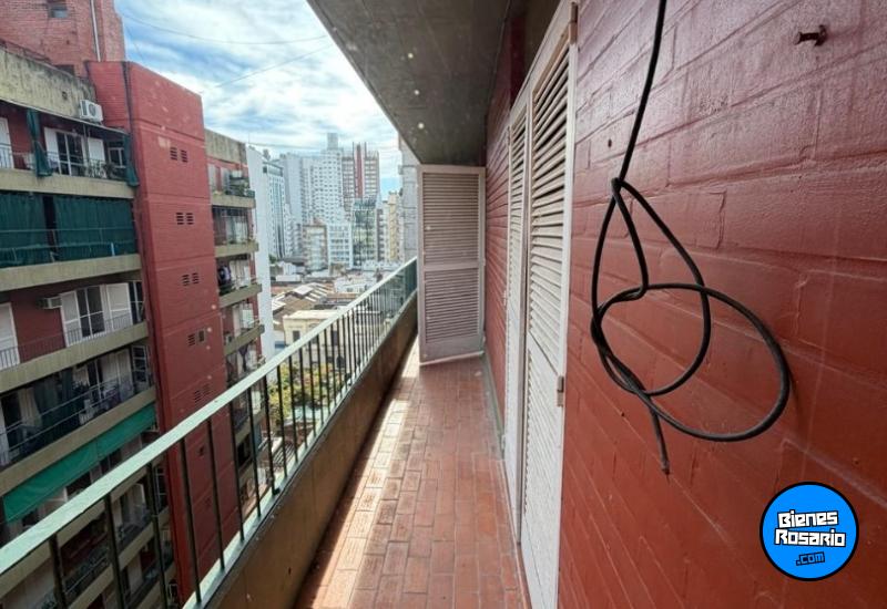 Departamentos - Rosario - Alquiler