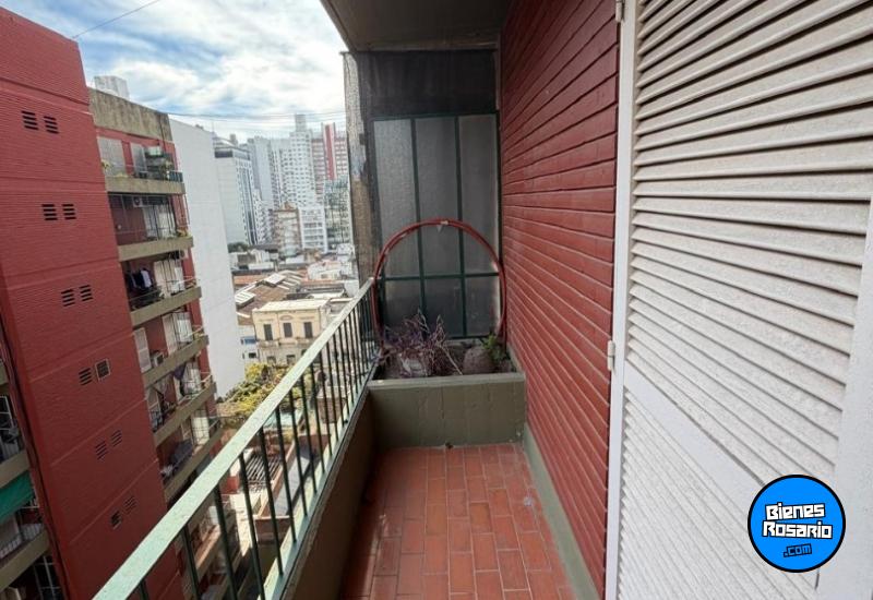 Departamentos - Rosario - Alquiler