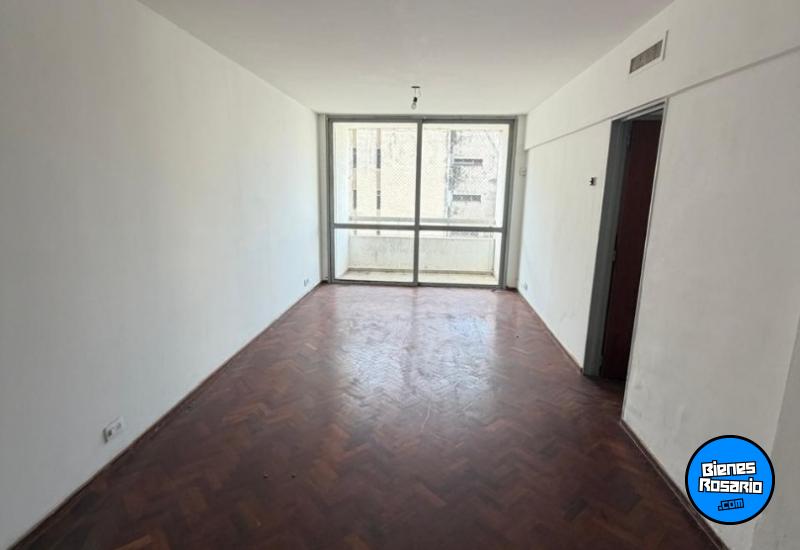 Departamentos - Rosario - Alquiler