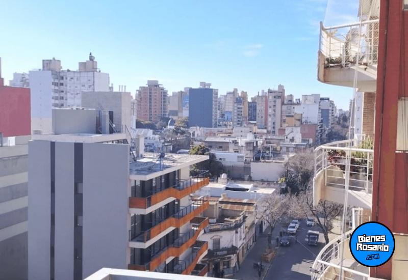 Departamentos - Rosario -  Alquiler