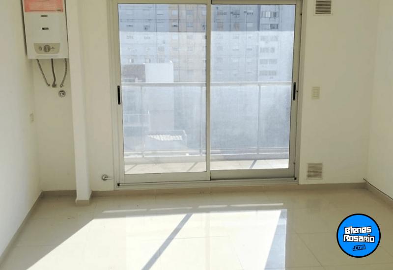 Departamentos - Rosario -  Alquiler