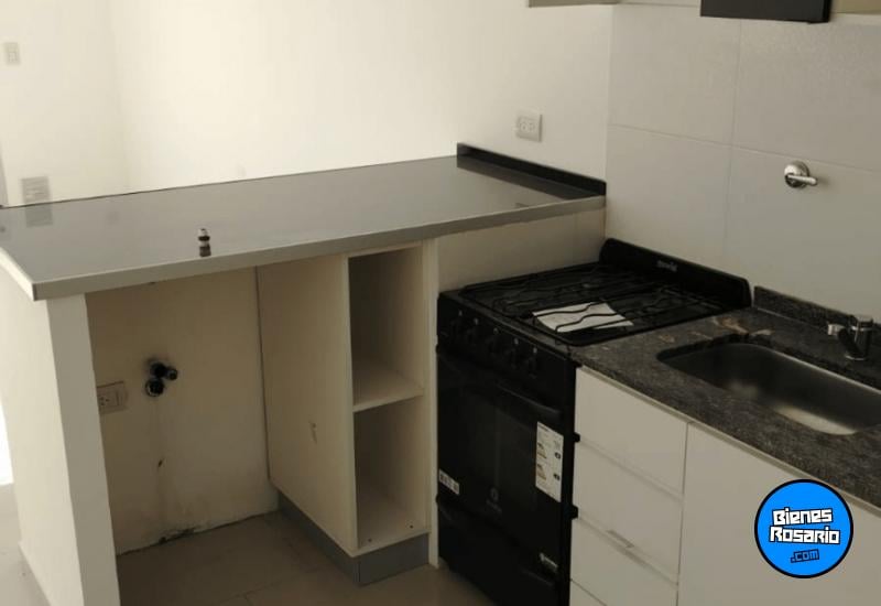 Departamentos - Rosario -  Alquiler