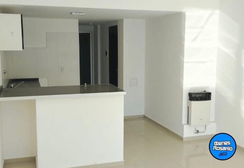 Departamentos - Rosario -  Alquiler