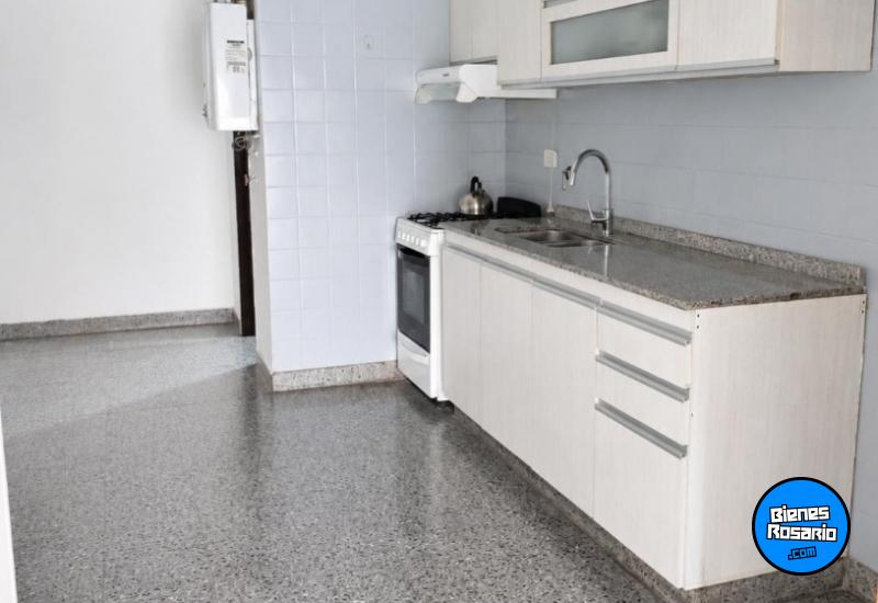 Departamentos - Rosario - Alquiler