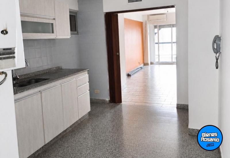 Departamentos - Rosario - Alquiler