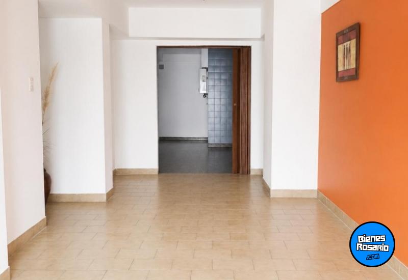 Departamentos - Rosario - Alquiler