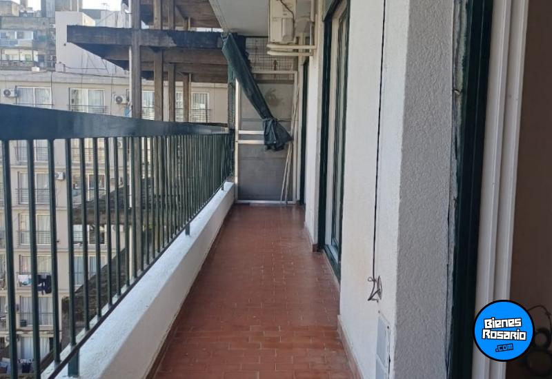 Departamentos - Rosario - Alquiler