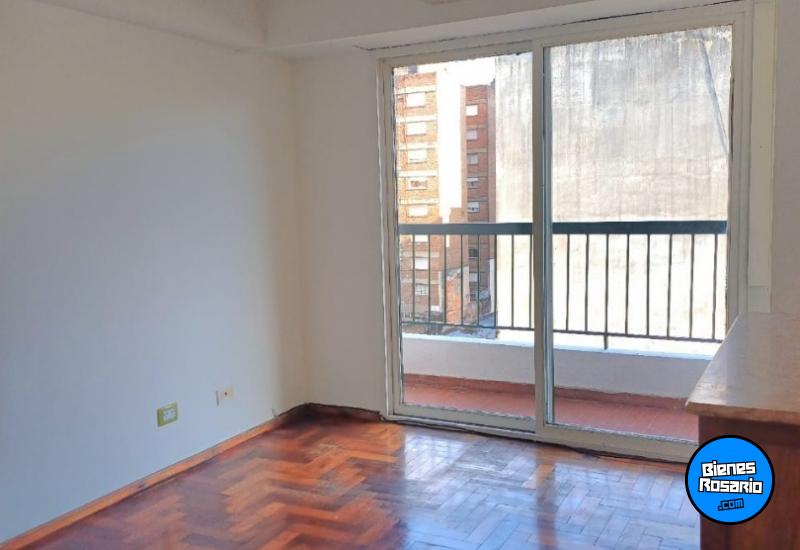 Departamentos - Rosario - Alquiler