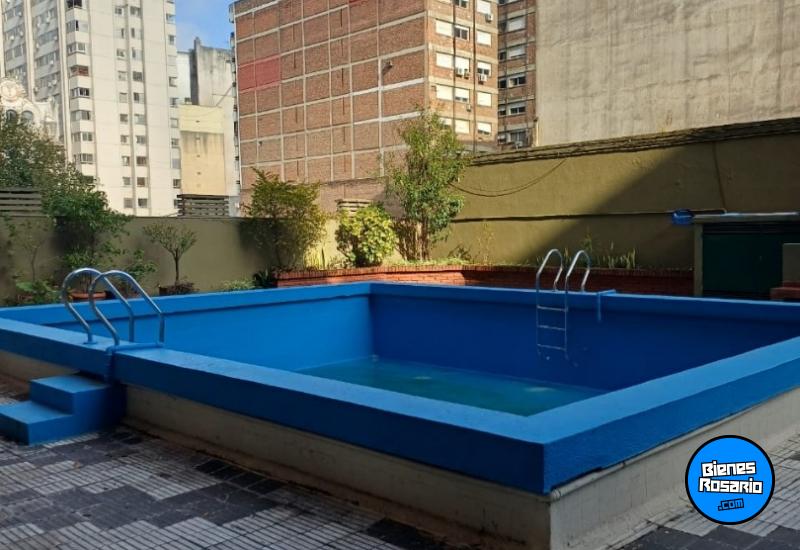 Departamentos - Rosario - Alquiler