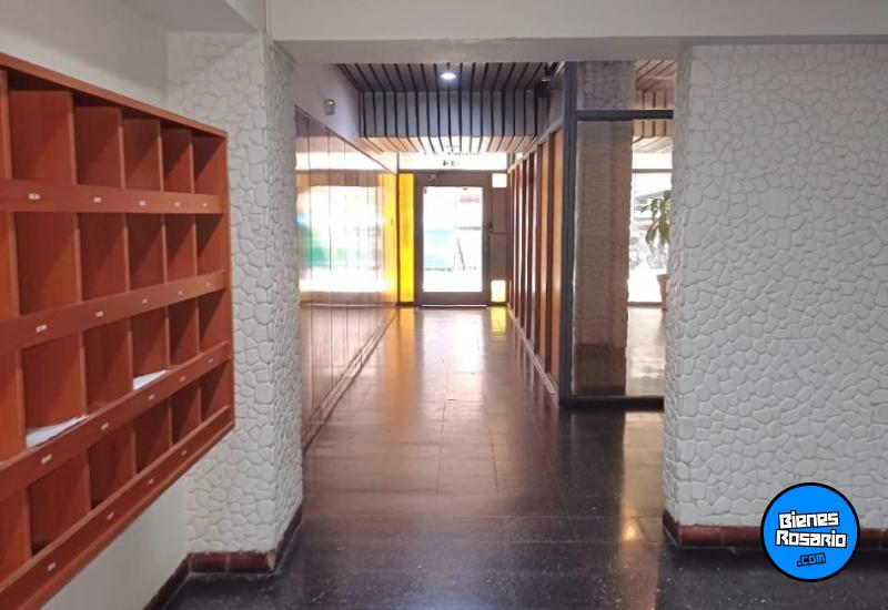 Departamentos - Rosario - Alquiler
