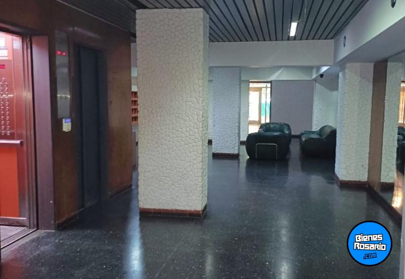 Departamentos - Rosario - Alquiler