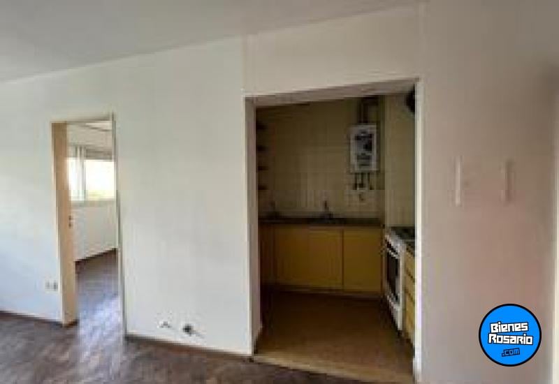 Departamentos - Rosario -  Alquiler
