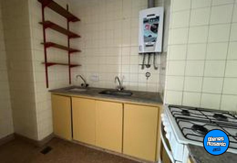 Departamentos - Rosario -  Alquiler