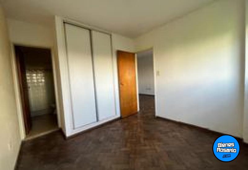 Departamentos - Rosario -  Alquiler