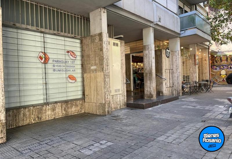 Departamentos - Rosario -  Alquiler