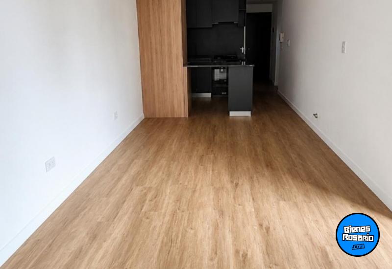 Departamentos - Rosario -  Alquiler