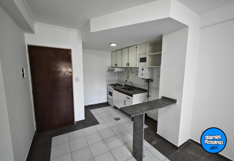 Departamentos - Rosario -  Alquiler