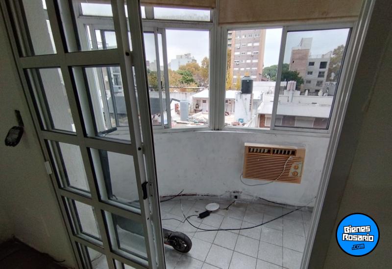 Departamentos - Rosario -  Alquiler