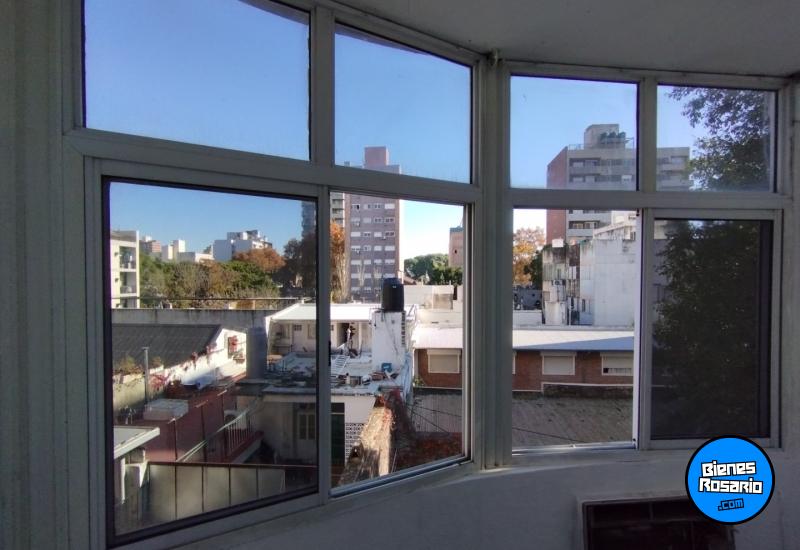 Departamentos - Rosario -  Alquiler