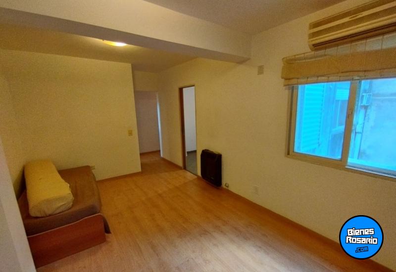 Departamentos - Rosario - Alquiler