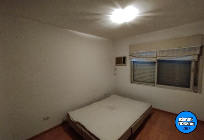 Departamentos - Rosario - Alquiler
