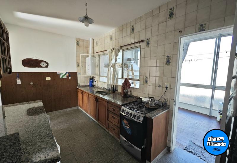 Departamentos - Rosario - Venta