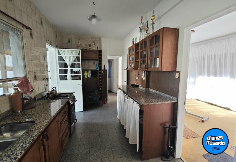 Departamentos - Rosario - Venta