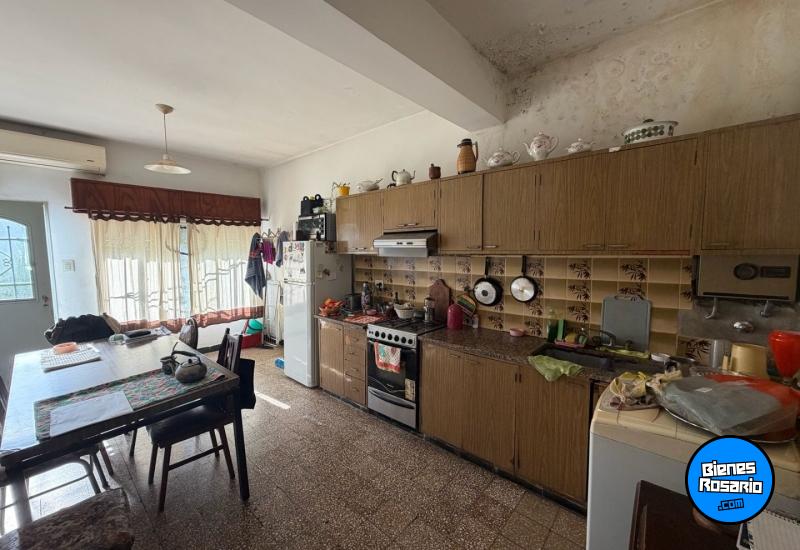 Casas - Rosario - Venta