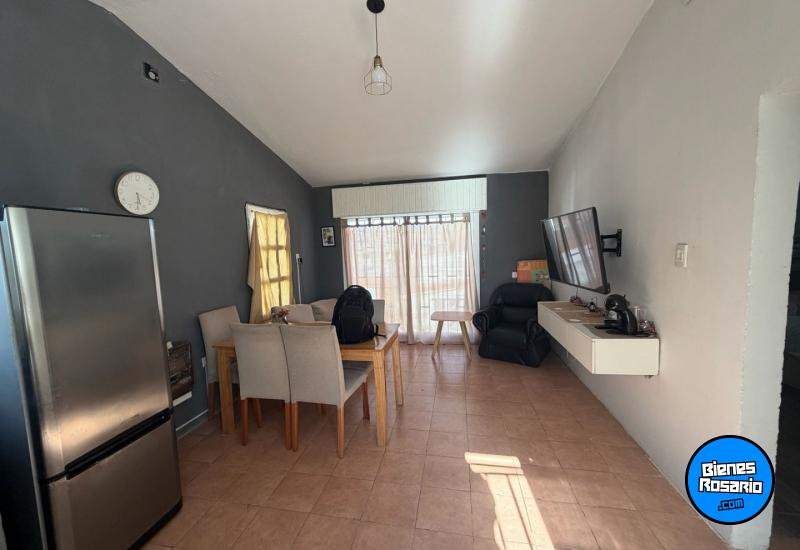 Casas - Rosario - Venta