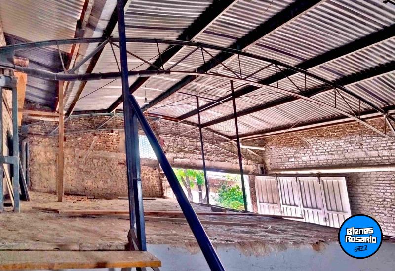 Galpones / Depósitos - Rosario - Venta