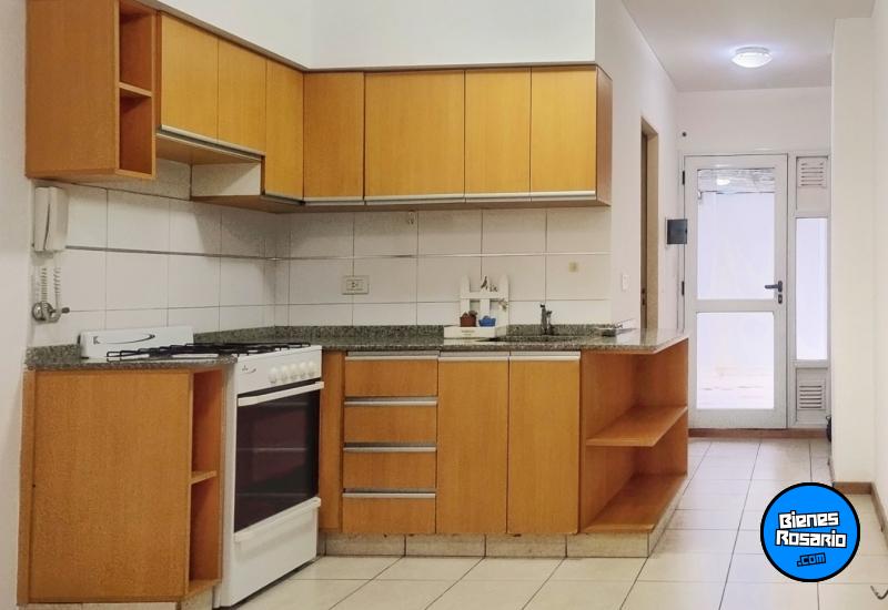 Departamentos - Rosario - Alquiler