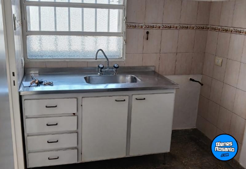 Departamentos - Rosario - Alquiler