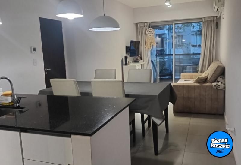 Departamentos - Rosario - Venta