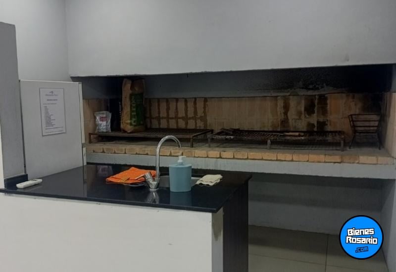 Departamentos - Rosario - Venta