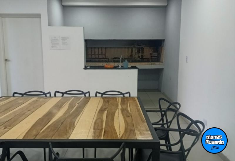 Departamentos - Rosario - Venta