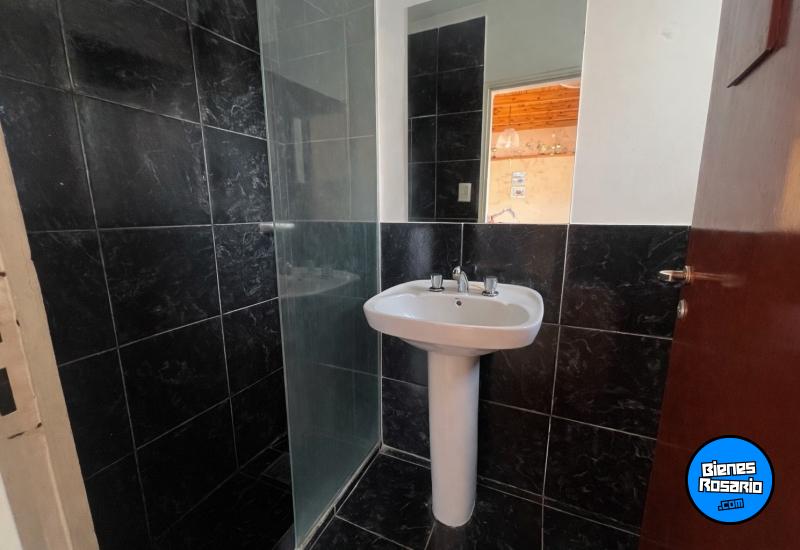 Departamentos de pasillo - Rosario - Venta