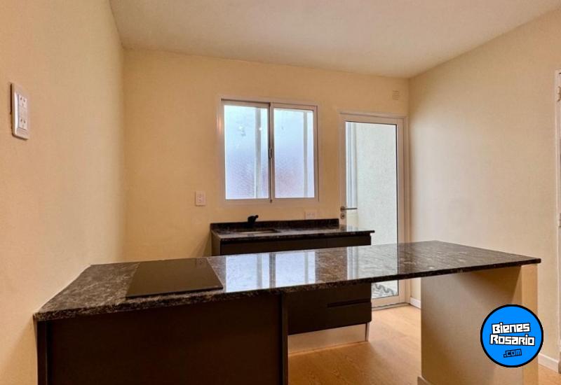 Departamentos - Rosario - Venta