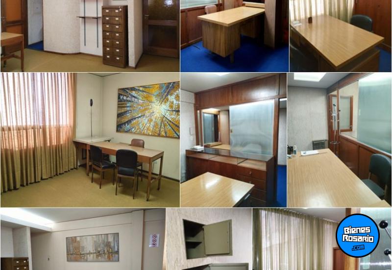 Oficinas - Rosario - Venta