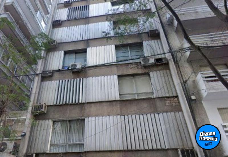 Oficinas - Rosario - Venta