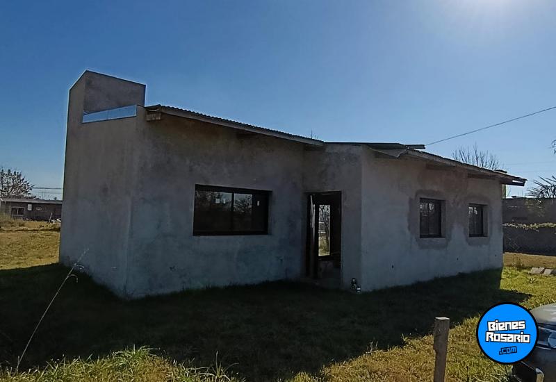 Casas - Rosario - Venta